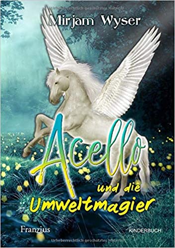 Acello: und der Riese Philemon